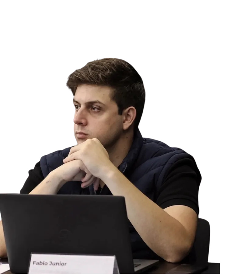 Foto de Fábio